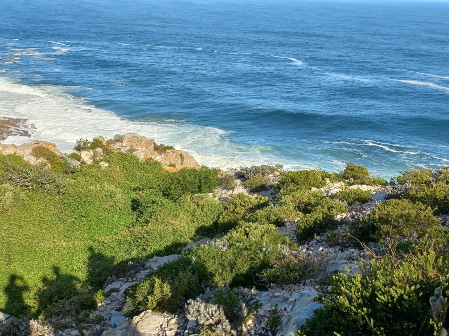 0 Bedroom Property for Sale in Kranshoek Township Western Cape